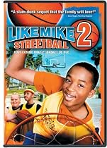 Like Mike 2 Streetball