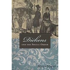 Dickens and the Social Order