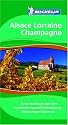Michelin Travel Guide Alsace-Lorraine-Champagne (Michelin Travel Guide Alsace, Lorraine, Champagne) (Michelin Green Guides)