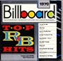 Billboard Top R&B Hits: 1970
