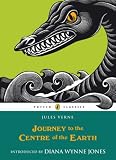 Journey to the Center of the Earth