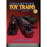 Collecting Toy Trains: An Identification & Value Guide, No. 3 (O'Brien's Collecting... by Richard O'Brien