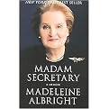 Madam Secretary (Reprint) (Paperback)