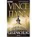 Der Gegenschlag: Roman