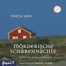 H&ouml;rbuch Mörderische Schärennächte