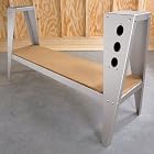 Craftsman Wood Lathe Stand 22307