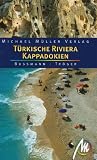 T&uuml;rkische Riviera - Kappadokien: Reisehandbuch mit vielen praktischen Tipps - Gaby Tr&ouml;ger
