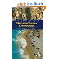 T�rkische Riviera - Kappadokien: Reisehandbuch mit vielen praktischen Tipps