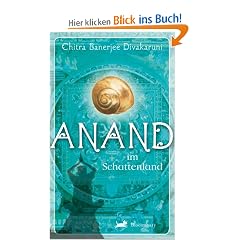Anand im Schattenland: Bd. 3