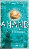 Produkt-Bild: Anand im Schattenland: Bd. 3