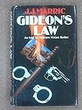 Gideon's law