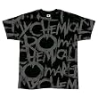 My Chemical Romance - All Over T-Shirt