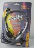 Headphones With Microphone (EA0051)