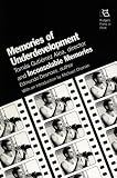 Memories of Underdevelopment and Inconsolable Memories (Rutgers Films in Print)