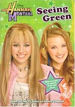 Hannah Montana: Seeing Green - #8