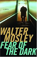 Fear of the Dark (Fearless Jones Novel, No.3)