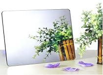 ATMT DPF7V8 Reflection 7 inch Digital Photo Frame With Mirror Surface