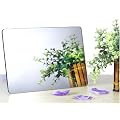 ATMT DPF7V8 Reflection 7 inch Digital Photo Frame With Mirror Surface