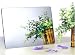 ATMT DPF7V8 Reflection 7 inch Digital Photo Frame With Mirror Surface