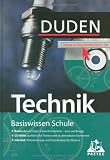 Duden. Basiswissen Schule. Technik.