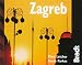 Zagreb (Bradt Travel Guides (City Guides))