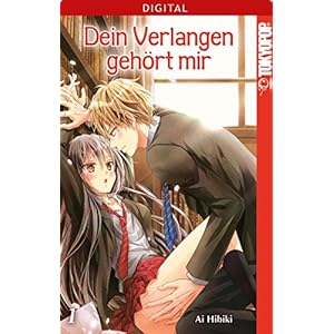 Dein Verlangen gehört mir 01