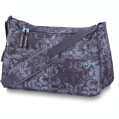 Dakine Girls Sarita Gear Bag, Geneve