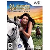 Alexandra Ledermann - La colline aux chevaux sauvagespar Ubisoft