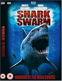 Buy : Shark Swarm [DVD] [2008]