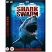 Shark Swarm [DVD] [2008]