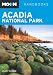 Moon Acadia National Park (Moon Handbooks)