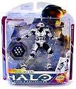 Halo 2009 Wave 3 - Series 6 Spartan Soldier Recon