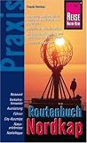 Routenbuch Nordkap: Praxis-Ratgeber