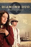 Diamond Duo (Texas Fortunes Trilogy, Book 1)