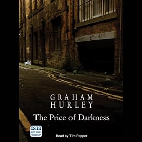 The Price of Darkness: Joe Faraday, Book 8 (Unabridged)