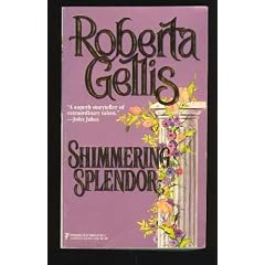 Shimmering Splendor
