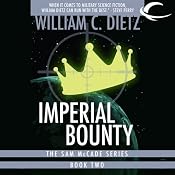 Imperial Bounty: Sam McCade, Book 2 | [William C. Dietz]