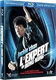 Image de L'expert de Hong-Kong [Blu-ray]