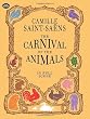 The Carnival of the Animals in Full Score (Dover Music Scores)