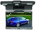 Produkt-Bild: TFT-Farbmonitor f&uuml;r Deckenmontage McVoice 'TFT-D92', 9,2'/234mm, 16:9