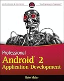 Professional Android 2 Application Development