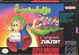  : Lemmings