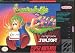 Lemmings - Super Nintendo - US