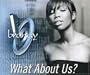 What About Us - England