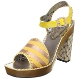 Poetic Licence Women's Invincible Summer Platform Sandal