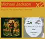 Blood on the Dance Floor/Invincible
