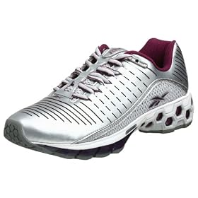 Reebok Women's Hex Ride Rally II Running Shoe