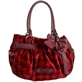 Juicy Couture Fashion Velour Brogue Houndstoot