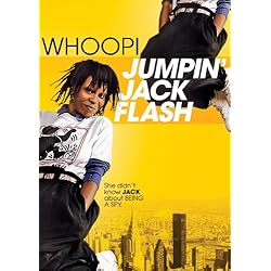 Jumpin Jack Flash