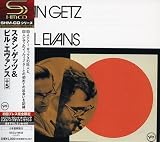 Stan Getz & Bill Evans